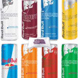 Red bull